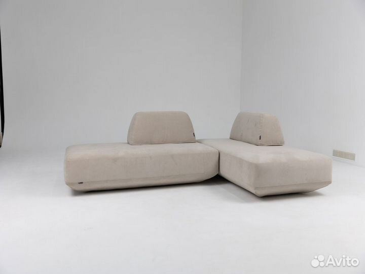 Диван 3200х1600 мм