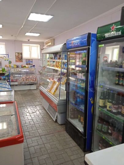 Торговая площадь, 155.4 м²