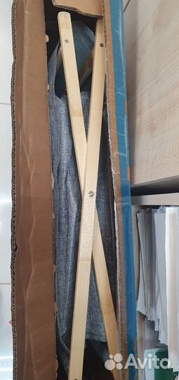 Корзина для белья