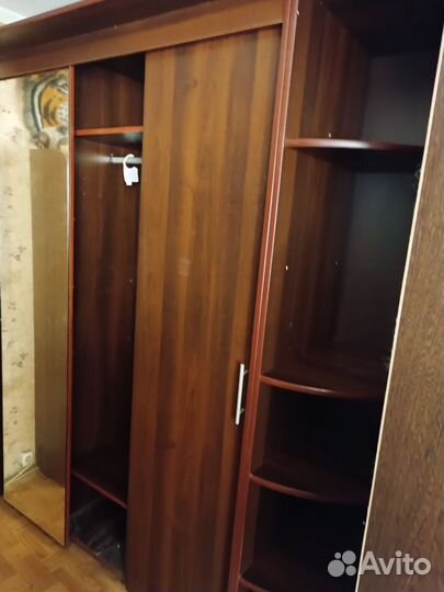 Шкаф купе бу