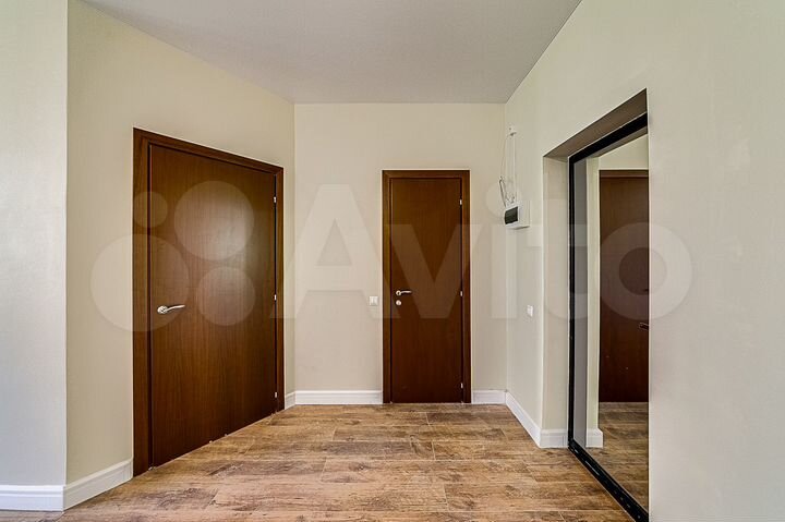 2-к. квартира, 33,8 м², 1/5 эт.