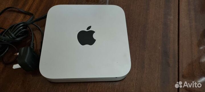 Apple Mac mini