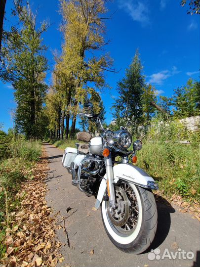 Harley Davidson Road King 2009