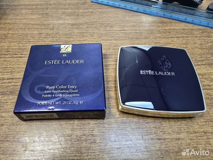 Тени для век Estee Lauder