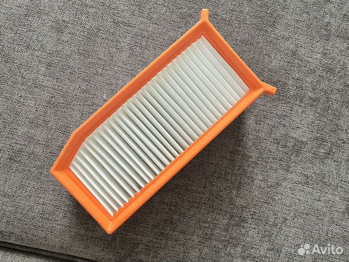 Воздушный фильтр автомобильный