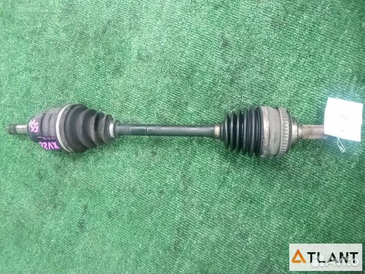 Привод передний левый toyota camry gracia