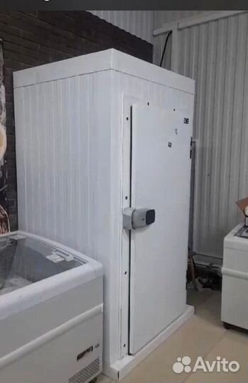 Холодильная камера / Холодильная камера бу