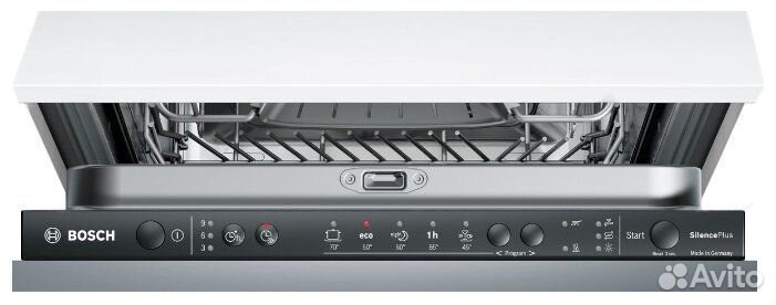 Посудомоечная машина bosch SPV25FX70R