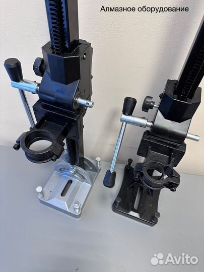 Стойка для ручной дрели