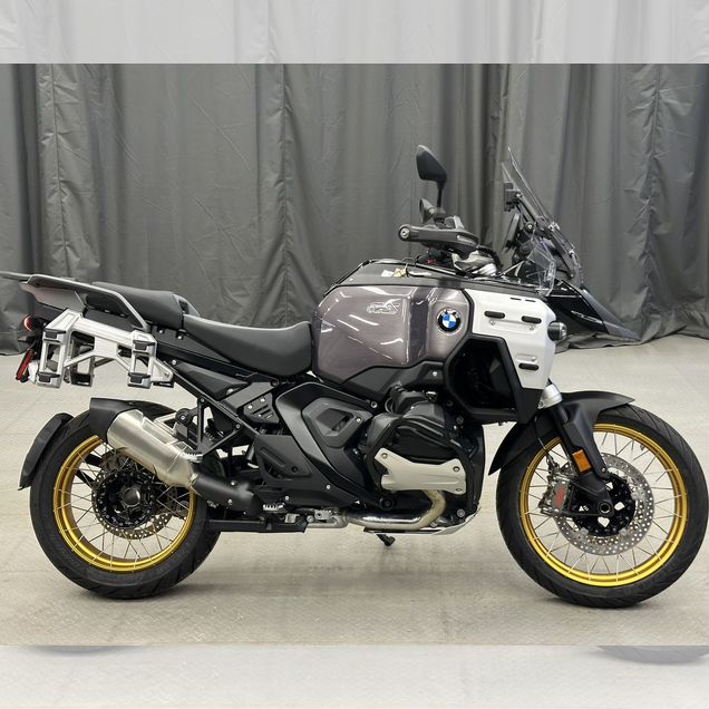 BMW R 1300 GS Adventure, 2026