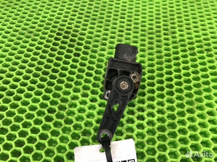 Датчик регулировки дорожного просвета