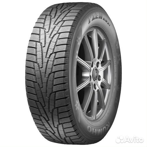 Marshal I'Zen KW31 195/60 R15