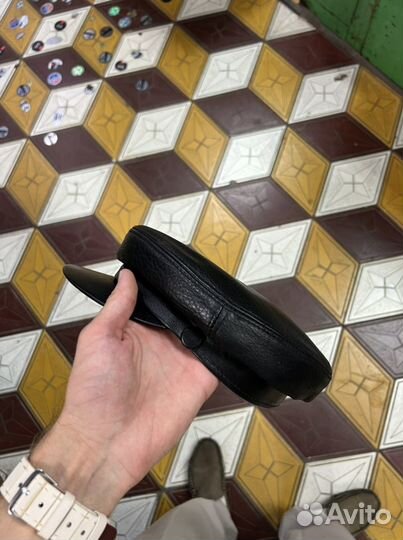 Картуз цыганский