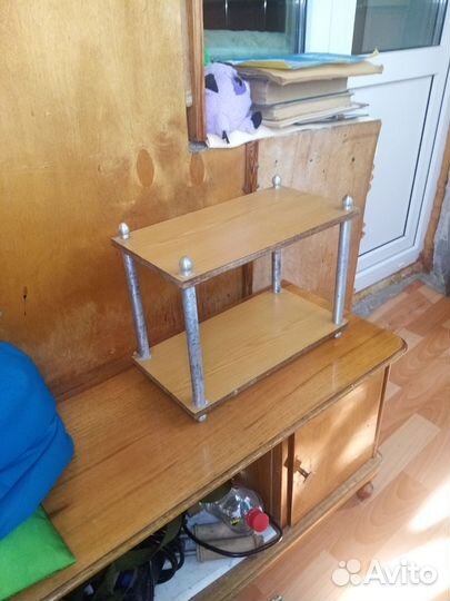 Полка передвижная СССР