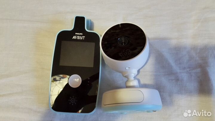 Philips best sale avent scd603