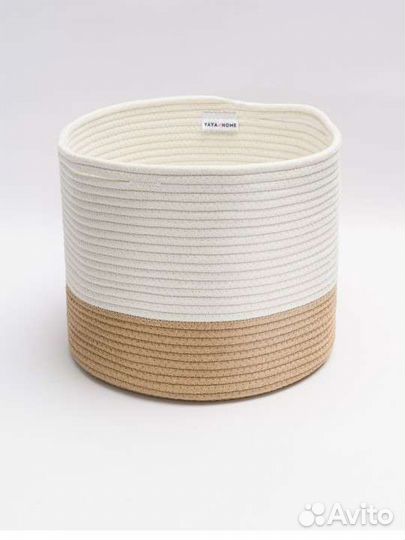 Корзина для игрушек