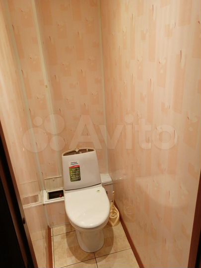 2-к. квартира, 43 м², 5/5 эт.