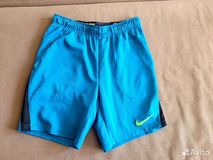 Шорты nike оригинал