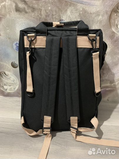 Сумка рюкзак трансформер