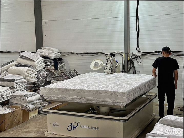 Матрас 90х200