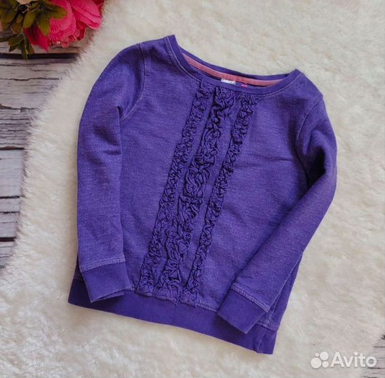 Пакет вещей для девочки 2 3 года