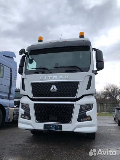 Sitrak C7H MAX, 2023