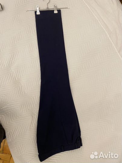 Костюм desalu темно-синий 158