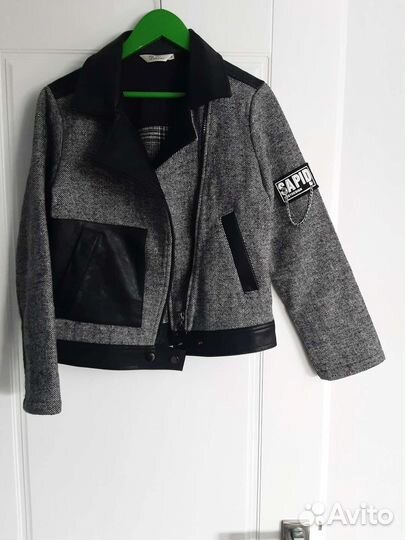 Куртка детская