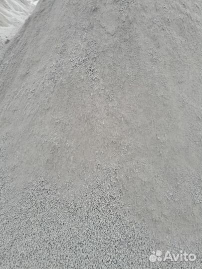 Песок щебень доставка