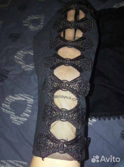 Продам платье