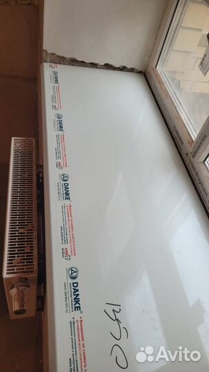 Подоконники новые danke premium 1300x500 1500x500