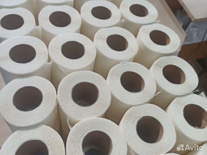 Туалетная бумага, полотенце, салфетки