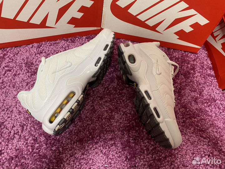 Nike Air Max Tn Plus Оригинал