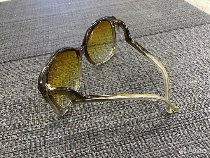 Винтажные очки