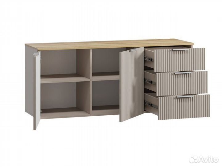 Тумба Енссон-2 Latte