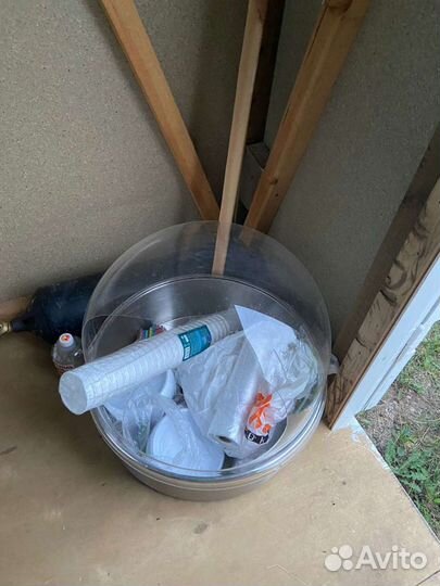 Прицеп для торговли МАЗ-КУПАВА 813210-10, 2003