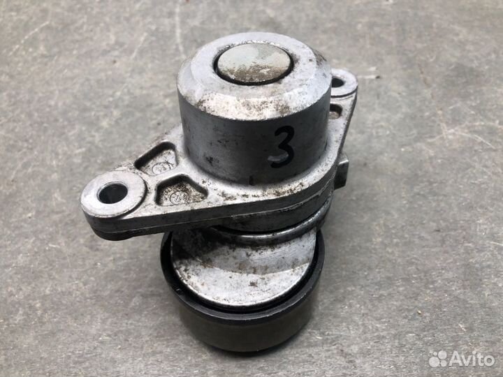 Натяжитель генератора Лада Ларгус K4M 2012