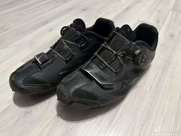 Велотуфли northwave