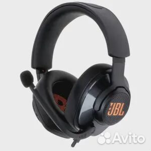 Jbl quantum 400