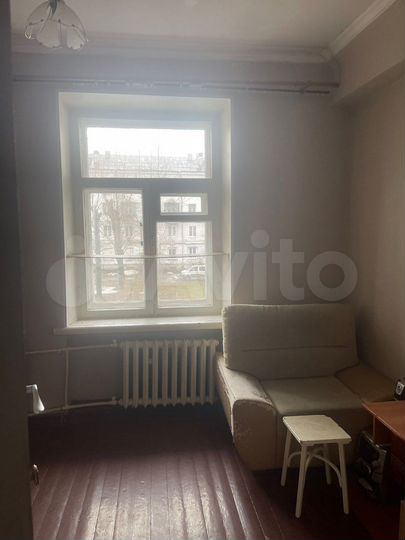 2-к. квартира, 53 м², 3/5 эт.