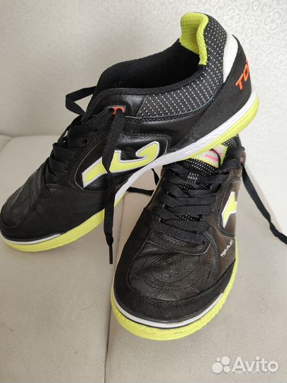 Футзалки joma top flex