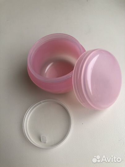 Баночка для хранения