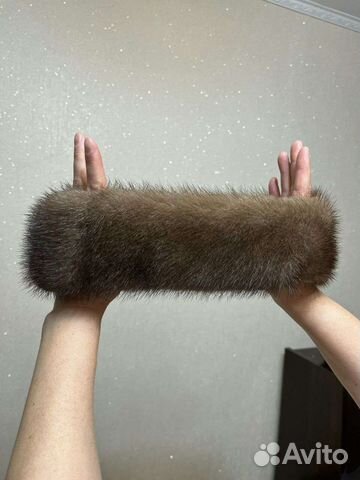 Повязка на голову