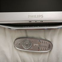 Philips 40' с отличной матрицей