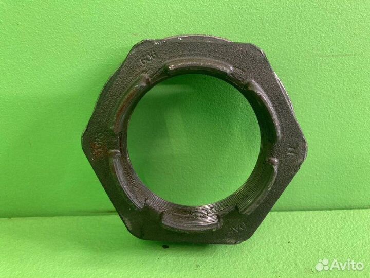 Гайка DAF XF105