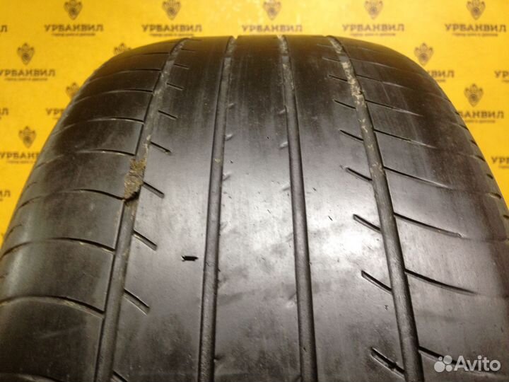 Yokohama dB Decibel E70B 215/55 R17 94V