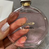 Chanel chance eau tendre парфюмерная вода