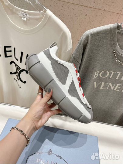 Кроссовки Prada (39-44)