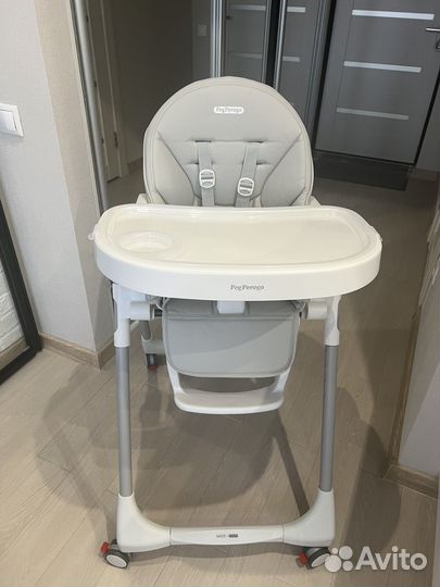 Стульчик для кормления Peg Perego