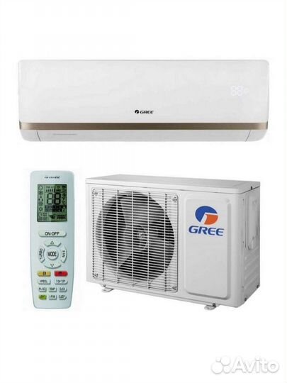 Сплит-система gree